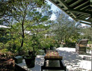 Magnolia By The Sea - 3 Bedroom Home Beach Access Charcoal Grill Seacrest Beach Bagian luar foto